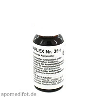 REGENAPLEX 35 C, 15 Milliliter, Regenaplex GmbH