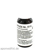 REGENAPLEX 51 B, 15 Milliliter, Regenaplex GmbH