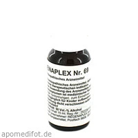 REGENAPLEX 69, 15 Milliliter, Regenaplex GmbH