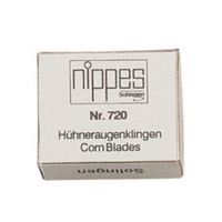 Nippes Klingen für Hornhauthobel, 1 st, Gebrüder Nippes GmbH & Co. KG