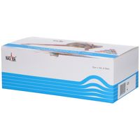Nasara Kinesiotape 5cmx5m türkis, 6 st, Mikros GmbH