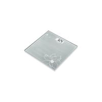 BEURER GS10 GLASWAAGE, 1 st, BEURER GmbH