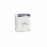 Lumigan 0.3mg/ml Einzeldosis