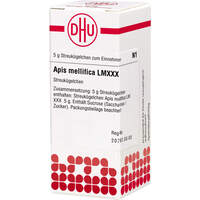 APIS MELLIF LM XXX, 5 g, Dhu-Arzneimittel GmbH & Co. KG