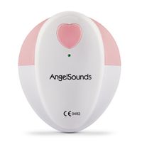 Angelsounds Fetal-Doppler, 1 st, Novidion GmbH