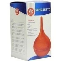 KLISTIERSPRITZE OHRENB2.50, 115 Milliliter, Param GmbH