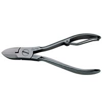 Erbe-Nagelzange 10cm, 1 st, Becker-Manicure