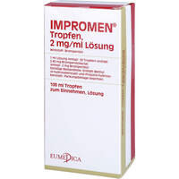 IMPROMEN, 100 ml, Eumedica S.A.