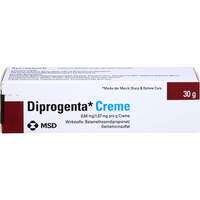 Diprogenta, 30 g, Emra-Med Arzneimittel GmbH