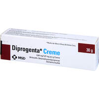 Diprogenta, 30 g, Emra-Med Arzneimittel GmbH