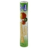 BLOC Traubenzucker Kiwi-Mango-Maracuja Rolle, 1 st, Dr. A. & L. Schmidgall GmbH & Co KG