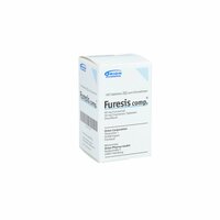 FURESIS COMP, 100 st, ORION Pharma GmbH