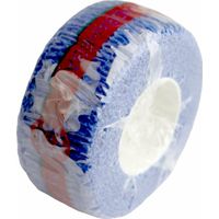 NOBAHEBAN 4.5mx2.50cm blau kohäsiv, 10 st, Nobamed Paul Danz AG