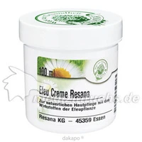 EFEU CREME, 100 Milliliter, Resana GmbH
