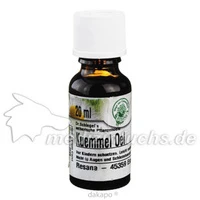 KUEMMEL OEL, 20 Milliliter, Resana GmbH