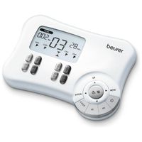 Beurer EM80 Digitales Elektrostimulationsger&auml;t, 1 st, BEURER GmbH