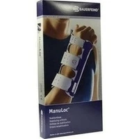 ManuLoc titan 1, 1 Stück, Bauerfeind AG / Orthopädie