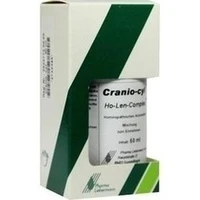 CRANIO CYL HO LEN COMPL, 50 Milliliter, Pharma Liebermann GmbH