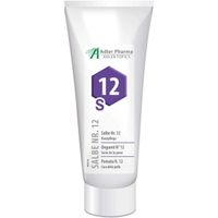 Mineralstoffsalbe Nr.12, 50 ml, Adler Pharma Produktion und Vertrieb GmbH