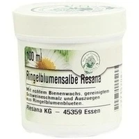 RINGELBLUMENSALBE RESANA, 100 Milliliter, Resana GmbH