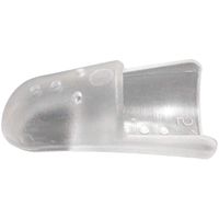 BORT Stacksche Schiene transparent Gr.5.5, 1 st, Bort GmbH