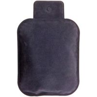 W&auml;rmflasche mit Gel gef&uuml;llt blau, 1 Stk., Careliv Produkte Ohg