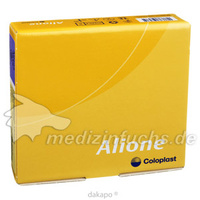 ALIONE Hydrokapillar.Verb.selbsthaft.10x10cm, 10 st, Coloplast GmbH