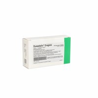 Duspatalin, 100 st, Pharma Gerke Arzneimittelvertriebs GmbH
