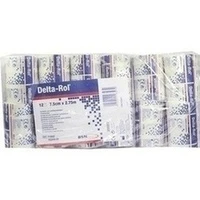 DELTA ROL POLSTER 7.5X2.75, 12 Stück, Bsn Medical GmbH