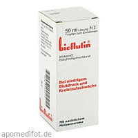 BIOFLUTIN, 50 Milliliter, Südmedica GmbH