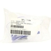 MICRODROP Pro Maske Kind, 1 st, MPV MEDICAL GmbH