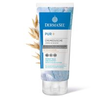 DermaSel TM PUR+ Cremedusche, 200 ml, MCM KLOSTERFRAU Vertr. GmbH