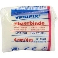 Fixierbinde YPSIFIX 4cmx4m, 1 Stück, Holthaus Medical GmbH & Co. KG