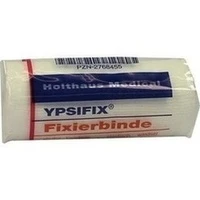 Fixierbinde YPSIFIX 8cmx4m, 1 Stück, Holthaus Medical GmbH & Co. KG