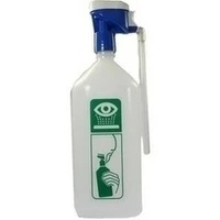AUGENSPÜLFLASCHE 600 ml, 1 Stück, Careliv Produkte OHG