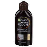 Ambre Solaire Tiefbraun Sonnenoel-basis LSF 2, 200 ml, L'Oreal Deutschland GmbH