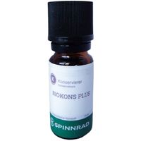 BIOKONS plus fl&uuml;ssig, 10 ml, Spinnrad GmbH