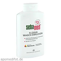 SEBAMED FLUESSIG WASCHEMULSION, 1000 Milliliter, Sebapharma GmbH & Co. KG