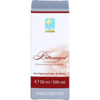 Bittersegen, 50 ml, Apozen Vertriebs GmbH