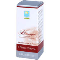 Bittersegen, 50 ml, Apozen Vertriebs GmbH