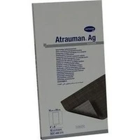 Atrauman AG steril 10x20cm, 10 Stück, Paul Hartmann AG