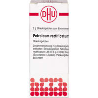 PETROLEUM LM XII, 5 g, Dhu-Arzneimittel GmbH & Co. KG