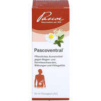 Pascoventral, 50 ml, Pascoe pharmazeutische Pr&auml;parate GmbH