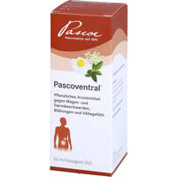 Pascoventral, 50 ml, Pascoe pharmazeutische Pr&auml;parate GmbH