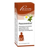 Pascoventral, 50 ml, Pascoe pharmazeutische Pr&auml;parate GmbH