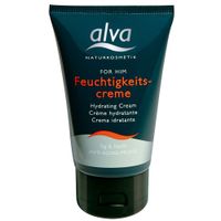 FOR HIM Feuchtigkeitscreme Alva, 60 ml, alva naturkosmetik GmbH & Co. KG
