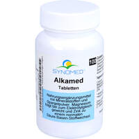 Alkamed Synomed, 100 st, Synomed GmbH