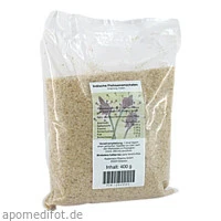 Indische Flohsamenschalen lose, 400 Gramm, Kademann Pharma GmbH