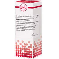 CHELIDONIUM EXTERN, 20 ml, Dhu-Arzneimittel GmbH & Co. KG