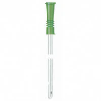 Frauenkatheter 18cm gerade CH 8 DCT, 50 Stück, Diaprax GmbH